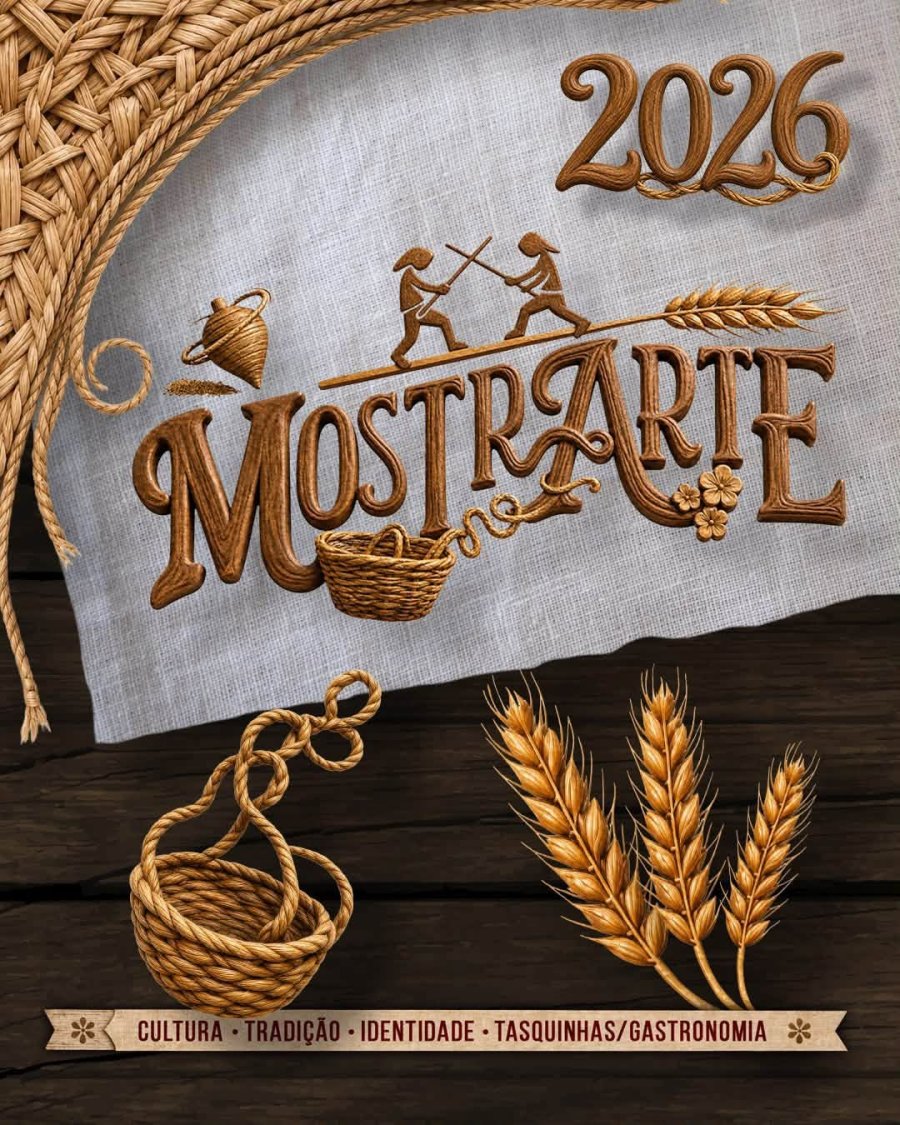 FESTIVAL MOSTRARTE 2026