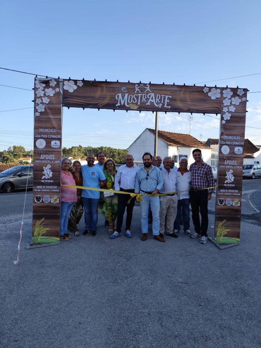 MOSTRARTE 2026